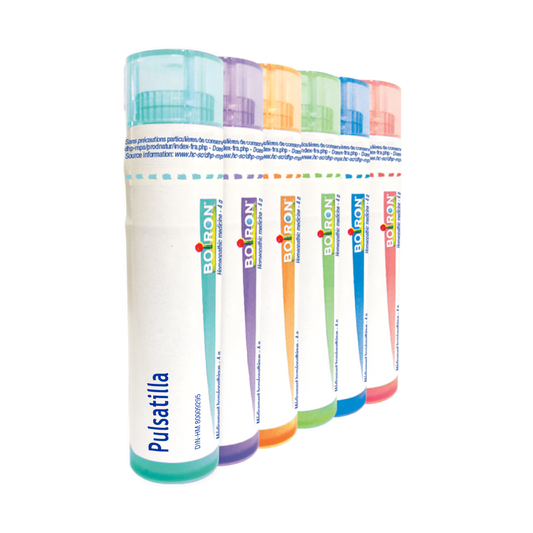 PULSATILLA 30ML 30CH