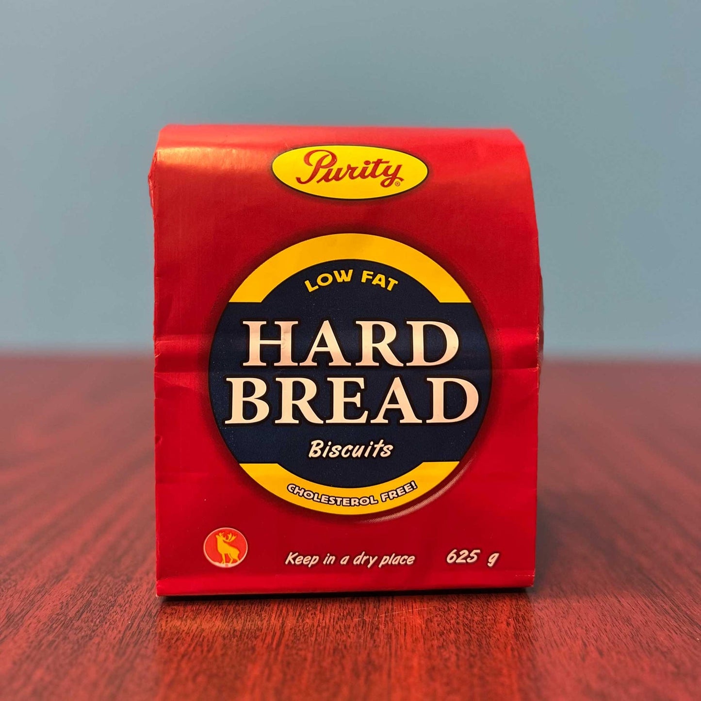 Kesseler-Hard Bread
