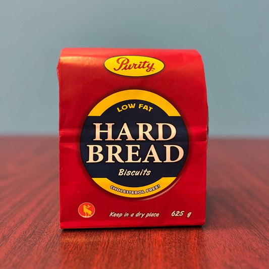 Kesseler-Hard Bread