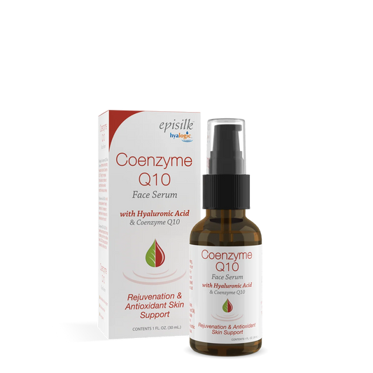 HYALOGIC *    Q-10 Co-Enzyme Serum,30ml