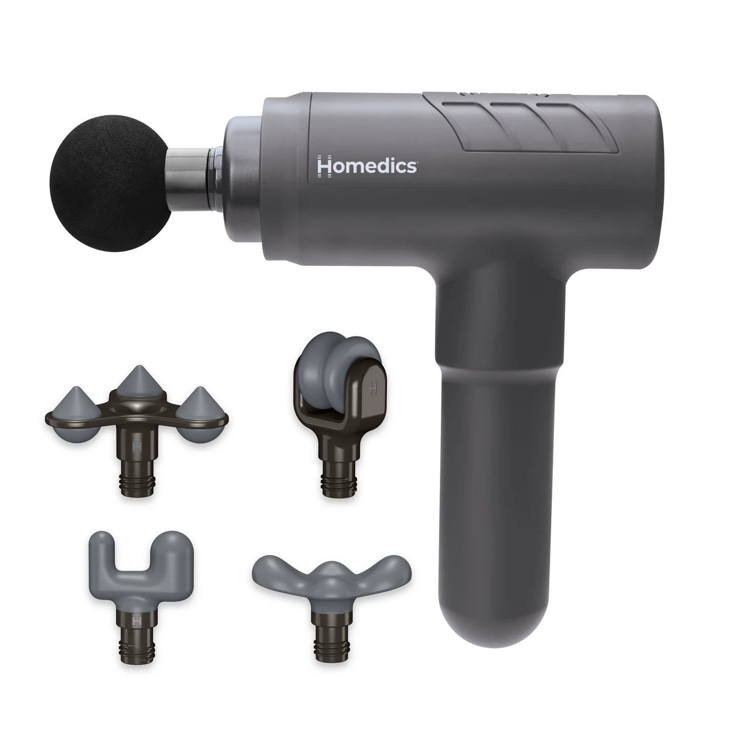 HOMEDICS THERAPIST SELECT PERCUSSION MASSAGER