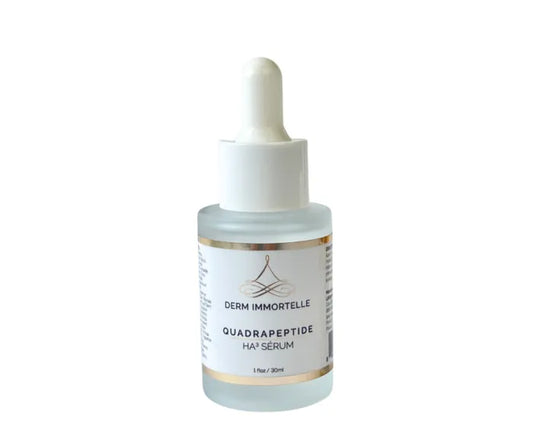 LaVigne  * NEW! - QuadraPeptide HA3 Serum 30ml/1oz