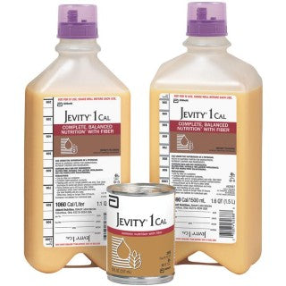 JEVITY 1.5 CAL RTH 1500ML pack of 6