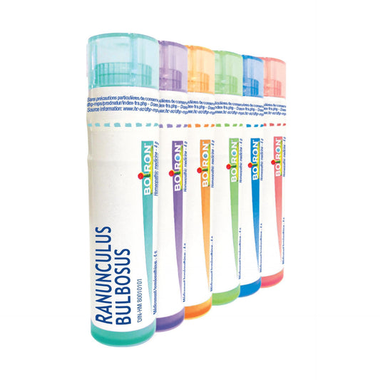 Ranunculus BULB.  30ml