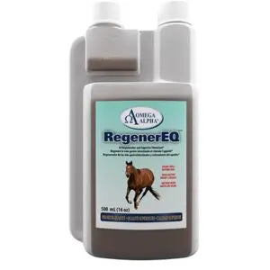 Omega Alpha   RegenerEQ™   500 mL / 16.9 oz