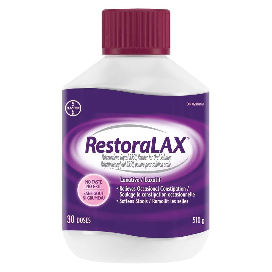 RestoraLAX 510G