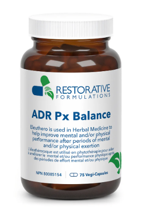 Restorative   ADR Px Balance   75 Caps