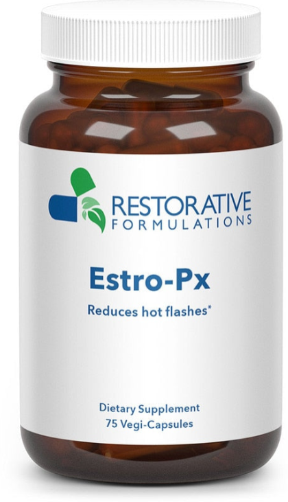 Restorative   Estro Px   75 Caps