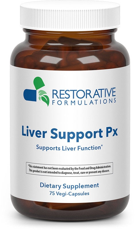 Restorative   Metabolic Nutrition   90 Caps