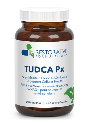 TUDCA Px - 60 Caps
