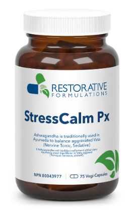 Restorative   T-Balance Px   60 Caps