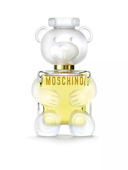 Moschino    Women    Moschino Toy 2    50 ml Eau De Parfum Spray (unboxed)
