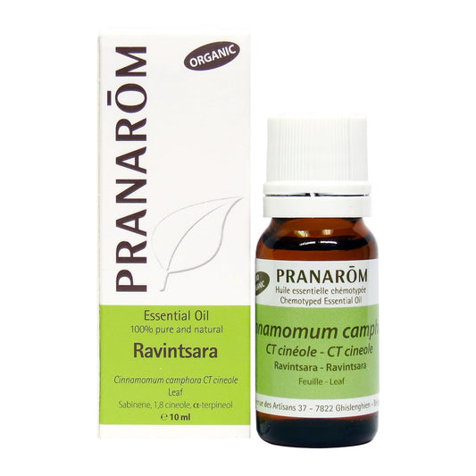 Pranarom - Ravintsara - 10 ml