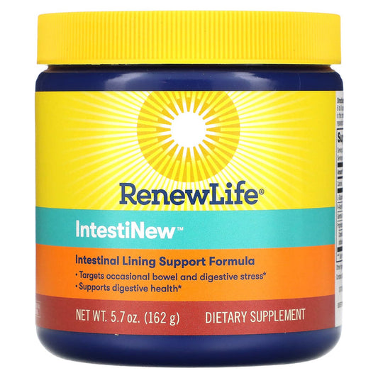 Renew Life   IntestiNew 162g