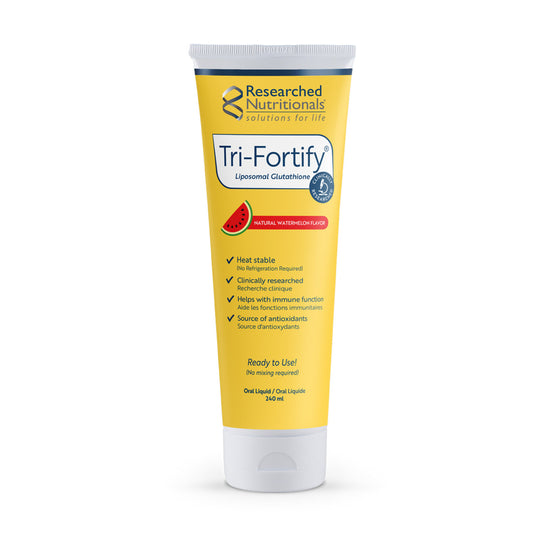 TriFortify (watermelon) 8oz