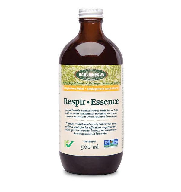Flora   Respir·Essence500 mL