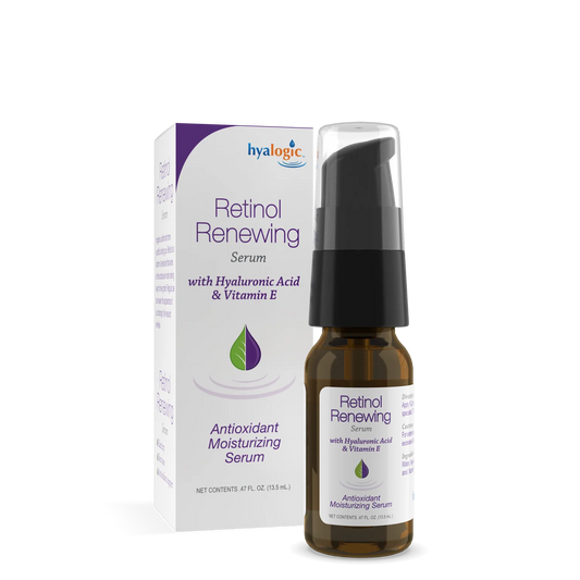 HYALOGIC *    Retinol Renewing Serum, 13.5ml