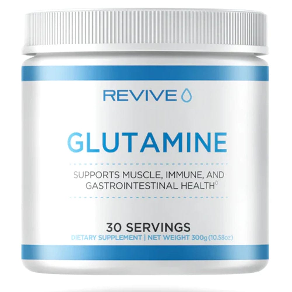 Revive Glutamine | 300 g