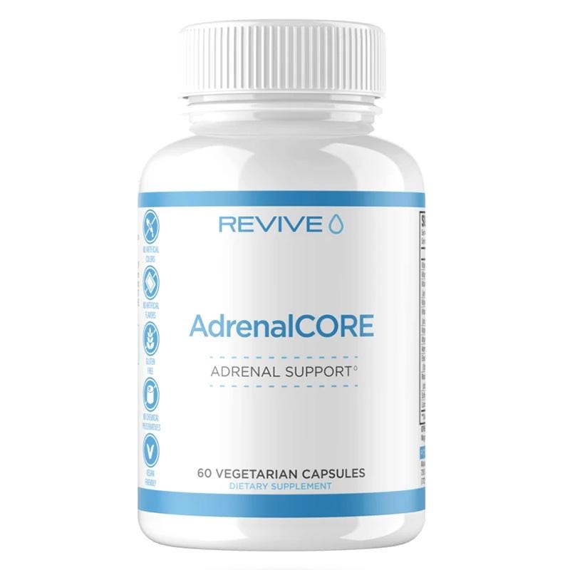 Revive AdrenalCORE | 60 Count
