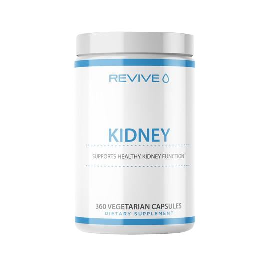 Revive MD - Revive Kidney 360 Count