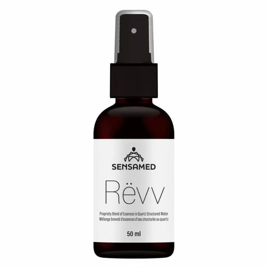 Sensamed - Revv - 50 ml