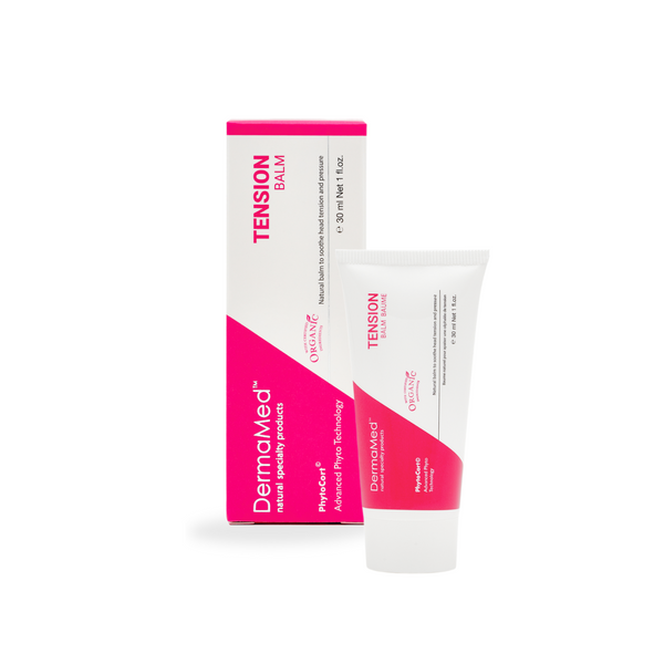 Derma Med   Tension Balm 30mL