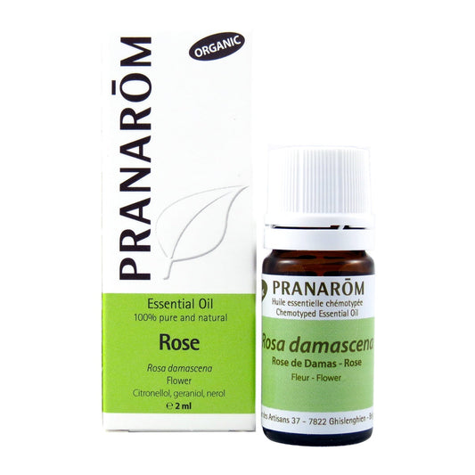 Pranarom - Rose - 2 ml