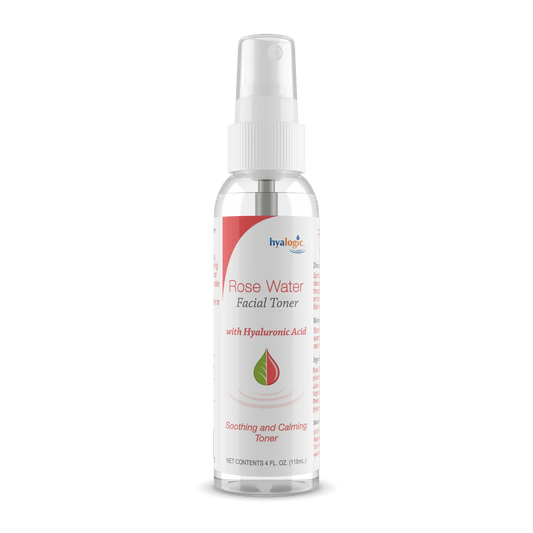 HYALOGIC *    Rosewater Toner, 118ml
