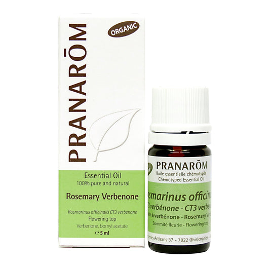 Pranarom - Rosemary verbenone - 5 ml