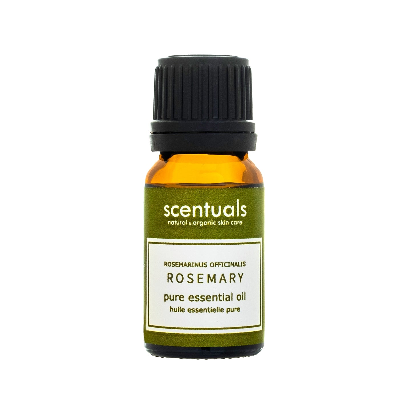 Scentuals - 100% Pure Essential Oils - 10ML Rosemary