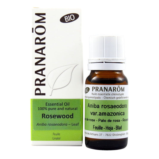 Pranarom - Rosewood - 10 ml