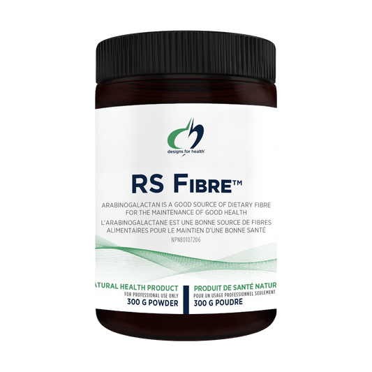 Designs For Health   RS Fibre™   300 gPowder