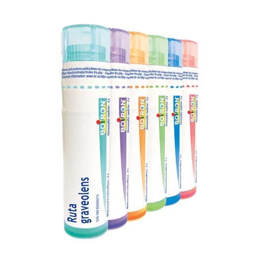 RUTA GRAVEOLENS 200CH