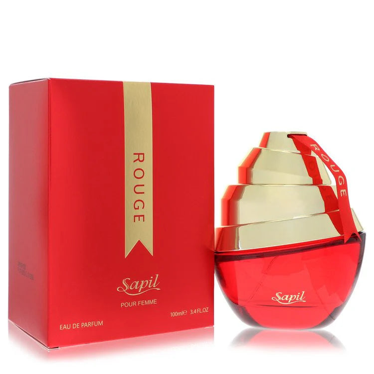 Sapil    Women    Sapil Rogue    100 ml Eau De Parfum Spray