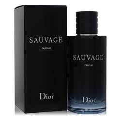 Sauvage Parfum Spray By Christian Dior