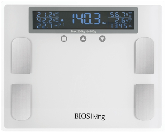 BIOS SCALE BODY FAT