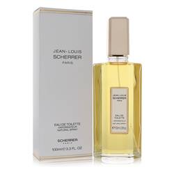 Scherrer Eau De Toilette Spray 100ml By Jean Louis Scherrer