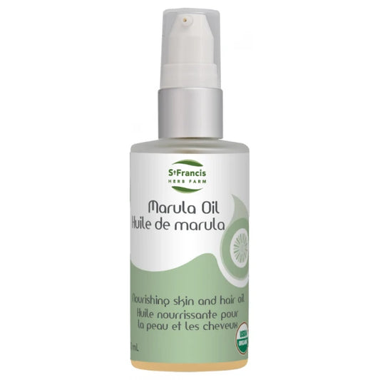 St Francis Marula oil 50ml