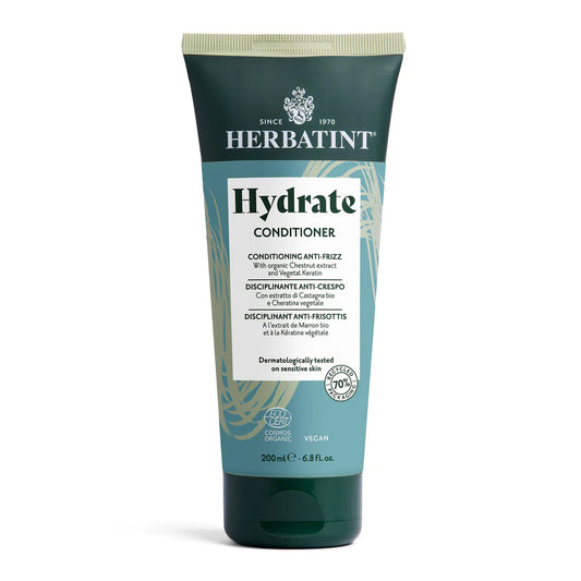 Herbatint - HYDRATE CONDITIONER - 200 ML