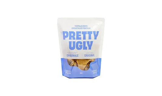 LEFT COAST   Tortilla Chips   300g
