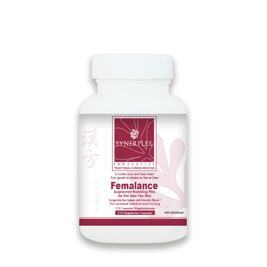 VitaAid   Femalance (Free & Easy Wanderer Plus)   112vcaps