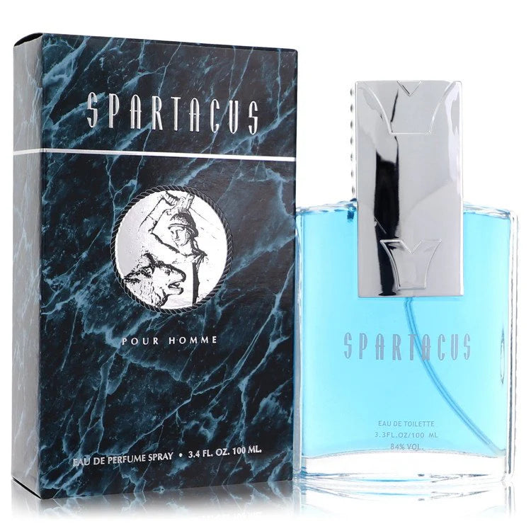 Spartacus    Men    Spartacus    100 ml Eau De Toilette Spray