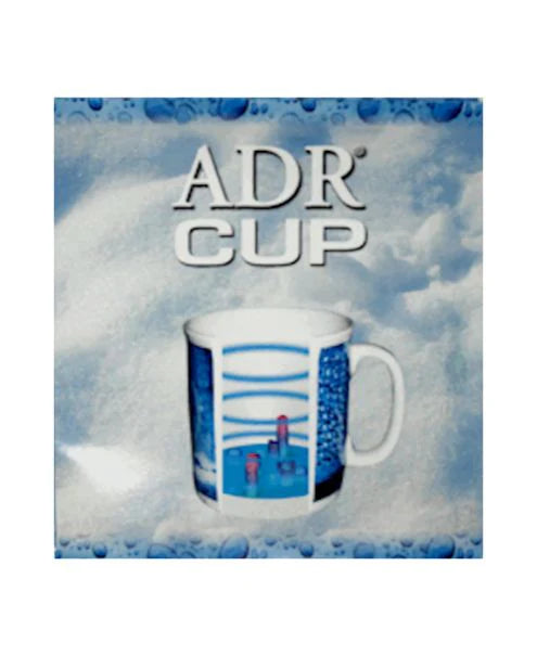 ADR SYSTEMS    SP ADR Cup