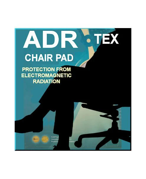 ADR SYSTEMS    SP ADR TEX EMF Chair Pad (35x35cm)