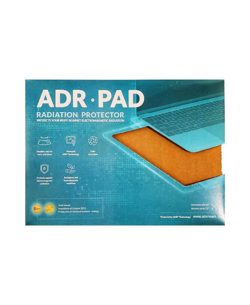 ADR SYSTEMS    SP ADR TEX EMF Electronic Pad - small(23.5x32.5cm)