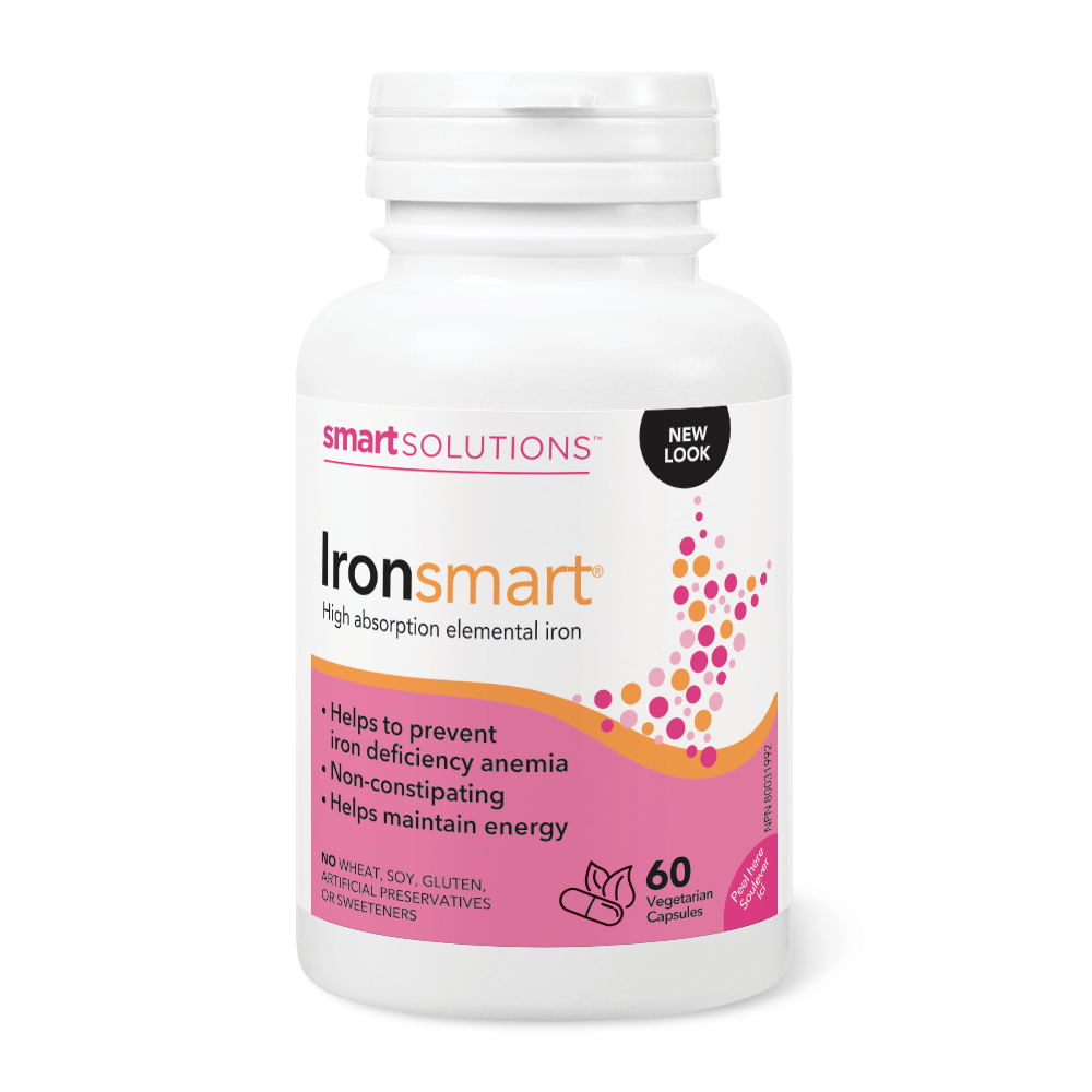 Smart Solutions IRONsmart 60's    60