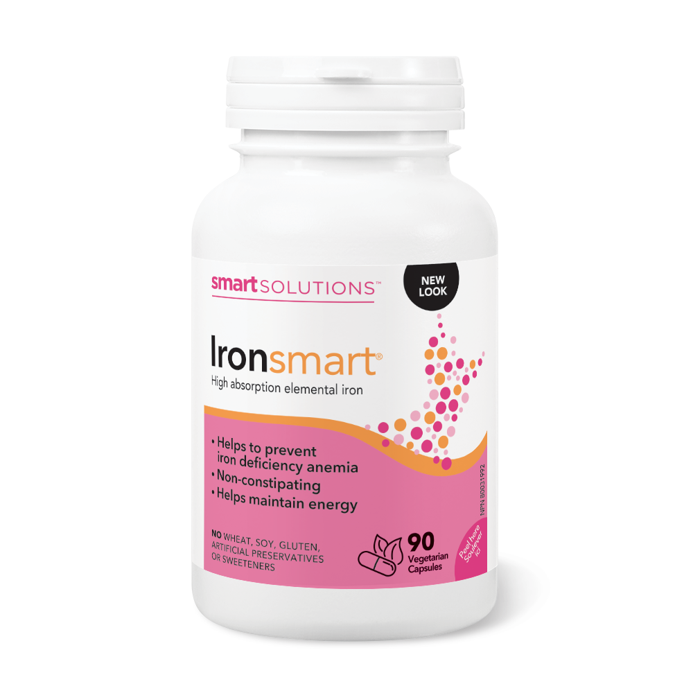 Smart Solutions IRONsmart 90's    90