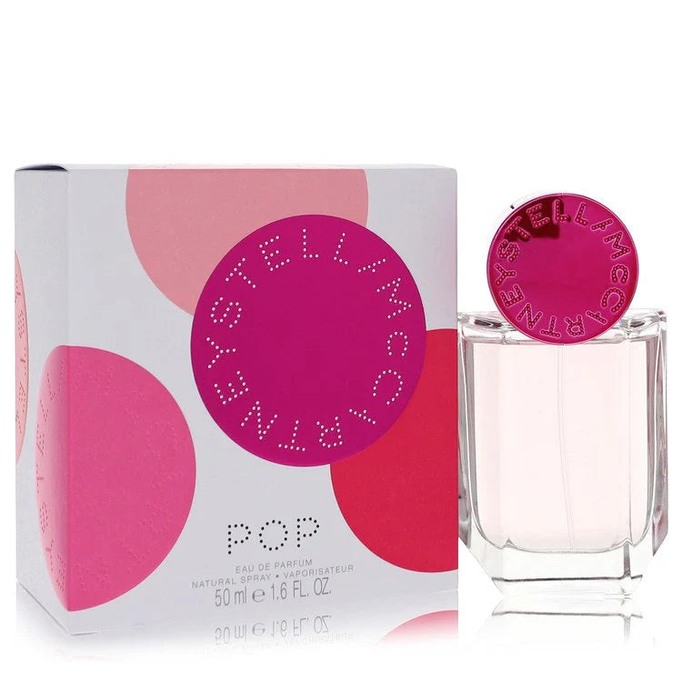 Stella McCartney    Women    Stella Pop    50 ml Eau De Parfum Spray