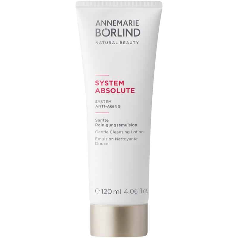 AnneMarieBorlind_System Absolute Cleansing Lotion_120 mL