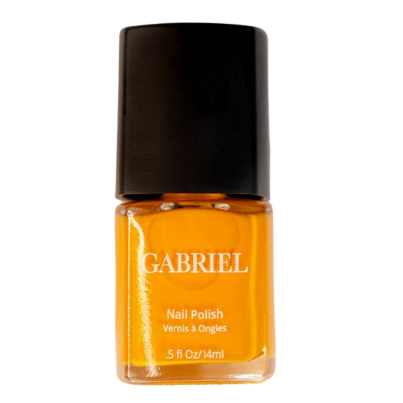GABRIEL COSMETICS    Sacred Nail Polish 14ml